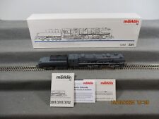 Märklin 3301 dampflok gebraucht kaufen  Olpe