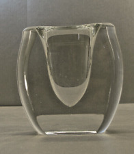 Miniatur glasvase bleikristall gebraucht kaufen  Osterhofen
