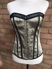 burlesque corset for sale  BEDFORD