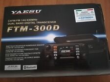 yaesu ftm 400 usato  San Marco Evangelista