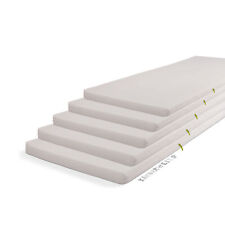 Foam core mattress for sale  Shipping to Ireland