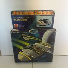 Battlestar galactica cylon for sale  SOUTHAMPTON