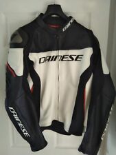 Dainese racing leather for sale  NEWARK