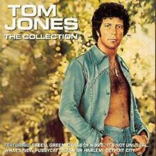 Tom jones collection for sale  STOCKPORT