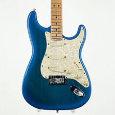 Fender deluxe strat for sale  Shipping to Ireland