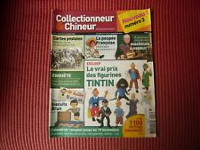 Magazine collectionneur chineu d'occasion  Rennes-