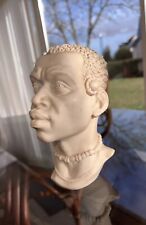 Statuette africaine finement d'occasion  Rennes-