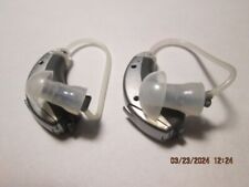 Widex hearing aids for sale  Garwood