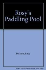 Rosy paddling pool for sale  UK