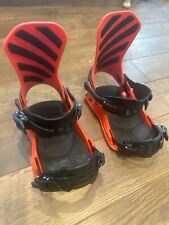 ride bindings m s for sale  New Canaan
