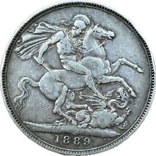 1889 great britain for sale  WORTHING