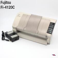 Fujitsu 4120c kompakter gebraucht kaufen  Deutschland