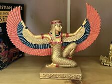 Statuette égyptienne isis d'occasion  Lille-