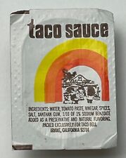 1980 taco bell for sale  Los Angeles