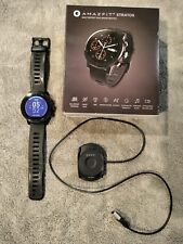 Amazfit stratos a1619 for sale  Warsaw