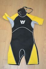 Wetline kids wetsuit for sale  WOLVERHAMPTON