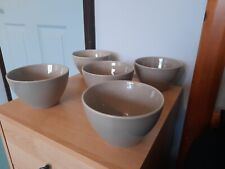Cereal bowls for sale  STAFFORD