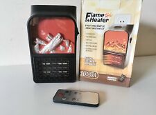 Flame heater remote for sale  EASTLEIGH