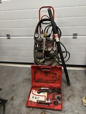 Oxy acetylene porta for sale  ALTON