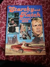 Starsky hutch annual for sale  PETERLEE