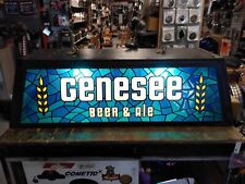 Vtg genesee beer for sale  Butler