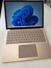 Microsoft surface laptop for sale  BRISTOL
