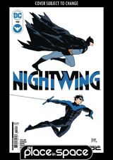 Nightwing 112a bruno d'occasion  Expédié en Belgium