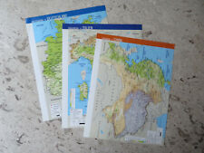 Sammel karten musterkarten gebraucht kaufen  Mannheim
