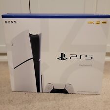 Ps5 playstation box for sale  Seattle
