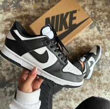 Auténticas Nike Jordan 1 Dunk Low Blanco y Negro Panda DD1503101 unisex todas las tallas + caja segunda mano  Embacar hacia Argentina