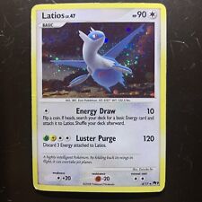 Latios - 4/17 Holo - POP Series 7 - POKÉMON TCG na sprzedaż  Wysyłka do Poland