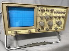Oscilloscope os300 20mhz for sale  ROSS-ON-WYE