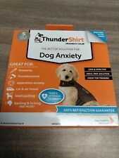 Thundershirt dog anxiety for sale  Shipping to Ireland