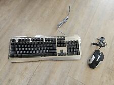 Yindiao gaming tastatur gebraucht kaufen  Bannewitz