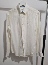 Camicia harmont blaine usato  Sambuca Di Sicilia