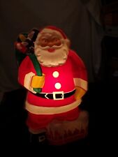 Santa claus glolite for sale  North Royalton