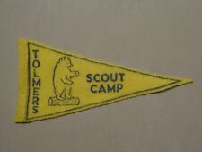 Tolmers scout camp for sale  NORTHAMPTON