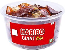 Haribo giant cola for sale  SUTTON