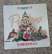 Pentatonix best christmas for sale  Sarasota