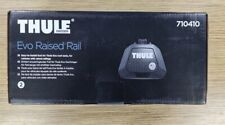 Thule Evo Raised Rail Foot Pack, używany na sprzedaż  Wysyłka do Poland