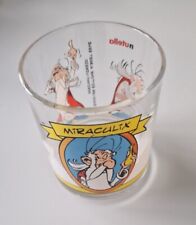Miraculix glas asterix gebraucht kaufen  Lübben-Umland II