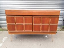 Vintage mcintosh sideboard for sale  LIVERPOOL