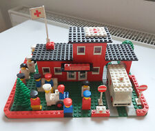 Lego 363 krankenhaus gebraucht kaufen  Bruck,-Tennenl.,-Eltersdf.
