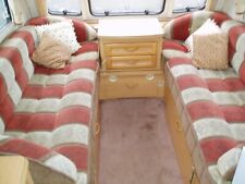 Caravan seating cushions for sale  KIDDERMINSTER