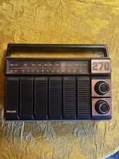 Philips 270 radio usato  Milano