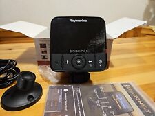 Raymarine dragonfly pro usato  Rogliano