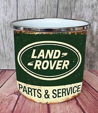 Retro land rover for sale  UK