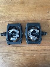 Shimano click pedals for sale  RYDE