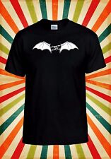 Camiseta de beisebol unissex Wingspan Matters Devil Wing Halloween masculina feminina 2847 comprar usado  Enviando para Brazil