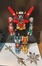 Vintage 1981 voltron for sale  Forest Park